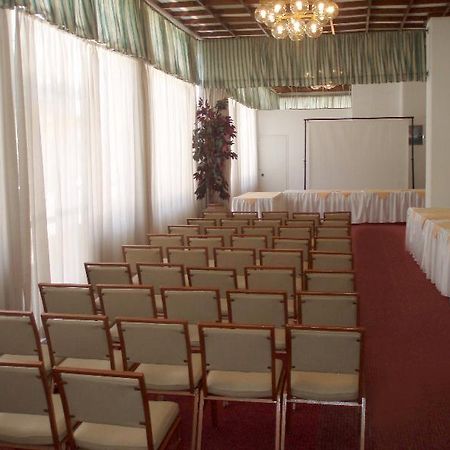 Sparta Inn Faciliteter billede