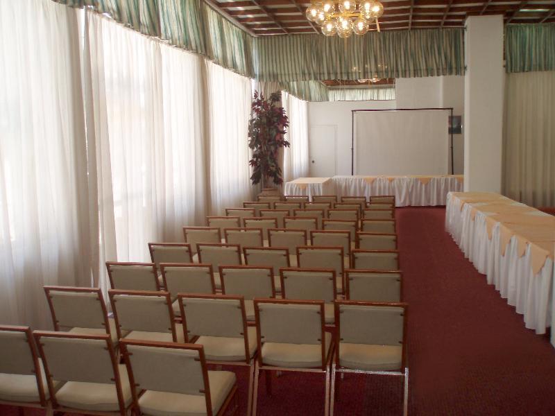 Sparta Inn Faciliteter billede