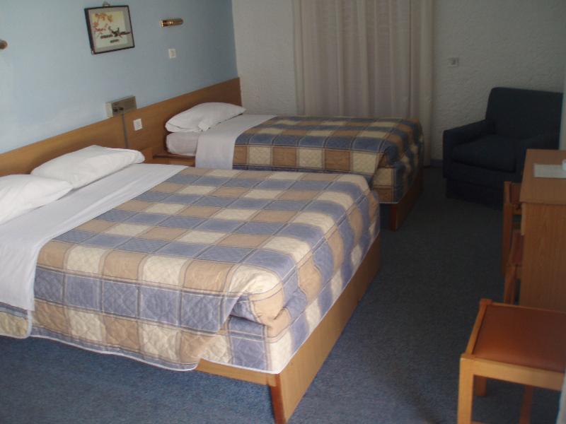 Sparta Inn Eksteriør billede